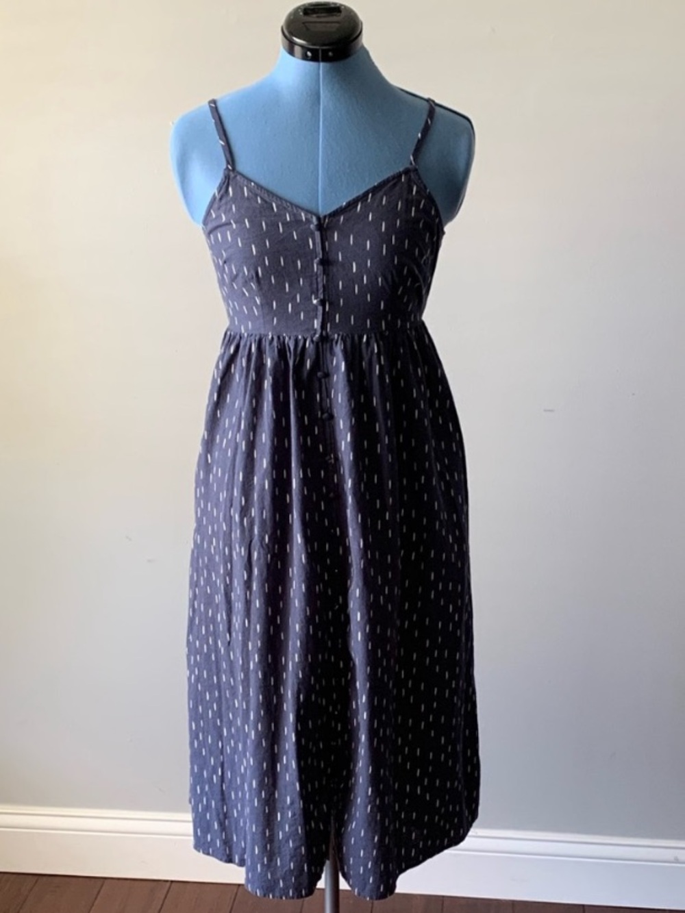 NWT Universal Thread Midi Dress